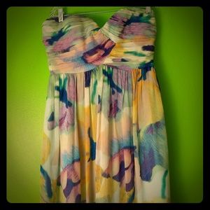 Cocktail Dress, Donna Morgan, 12